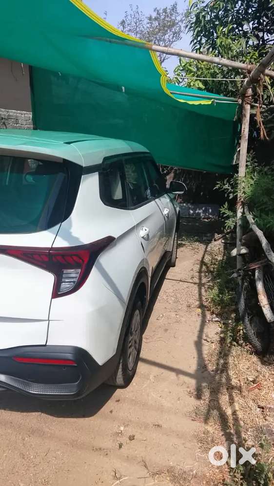Kia Carens 2023 Model