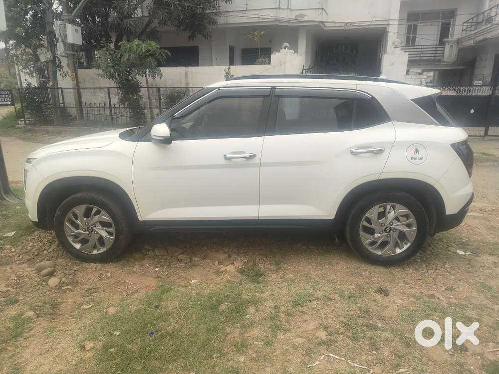 Well Maintained Cars