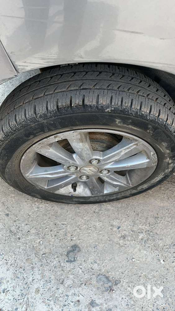 Maruti Suzuki Wagon R Stingray 1.0 Vxi Plus, 2014, Petrol