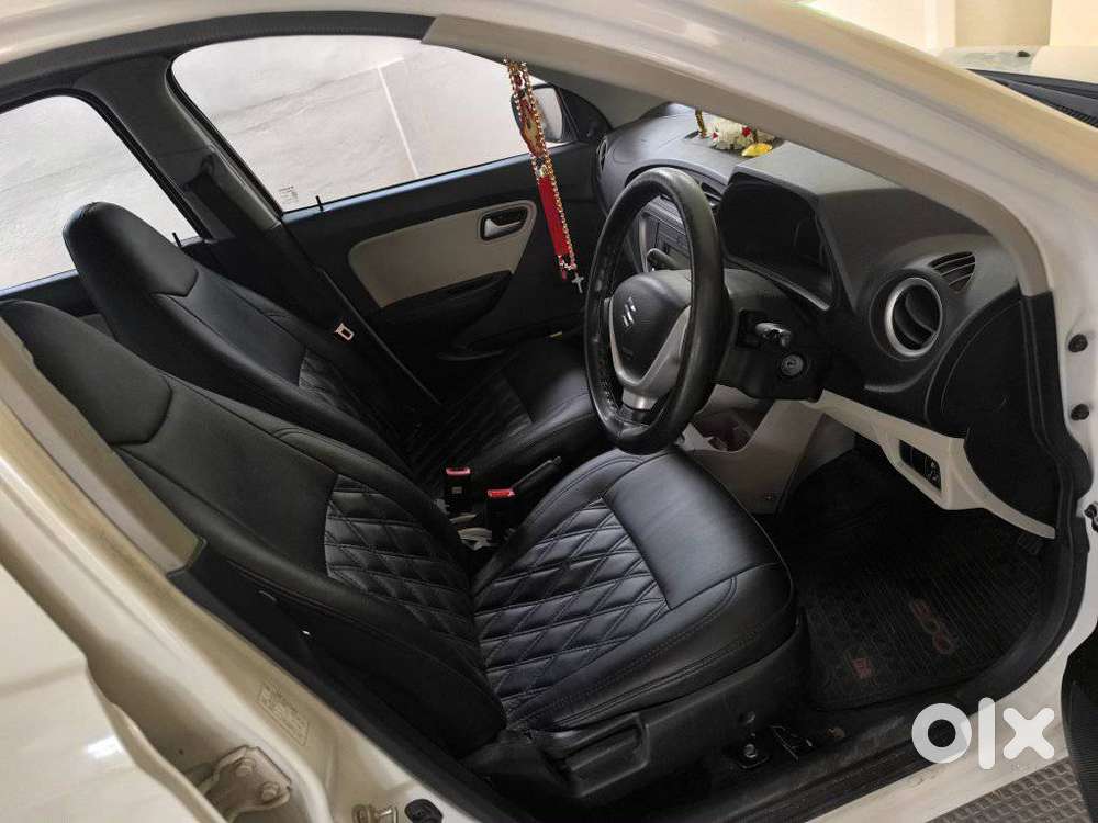 Maruti Suzuki Alto 800 Vxi Airbag, 2020, Petrol