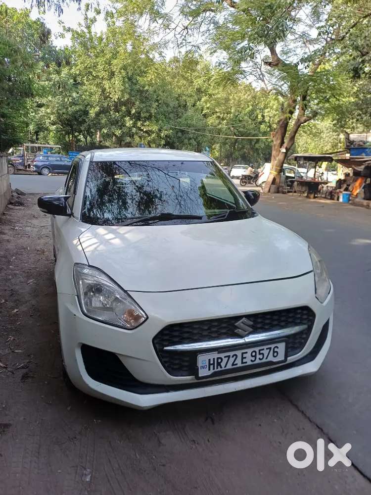 Maruti Suzuki Swift 2020