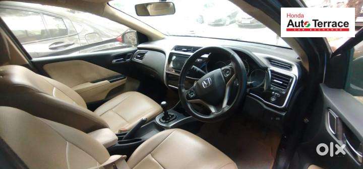 Honda City 2011-2013 V Mt Avn, 2018, Petrol