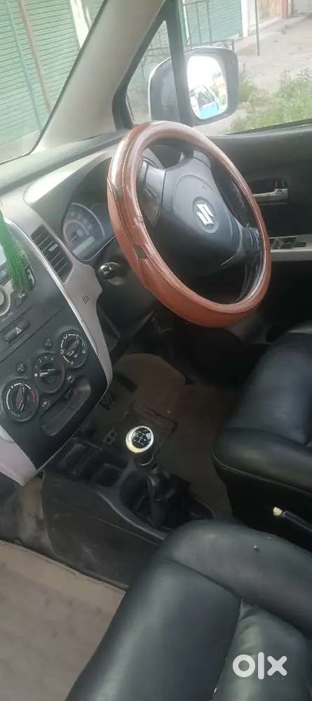 Maruti Suzuki Wagon R 2013 Km Driven
