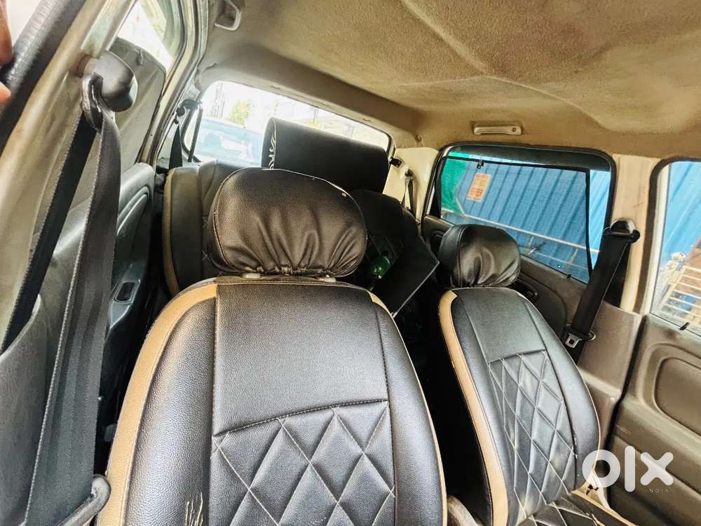 Maruti Suzuki Alto Lxi 2010 Car