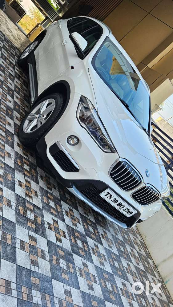 Bmw Ix1 Xdrive30 M Sport, 2020, Diesel