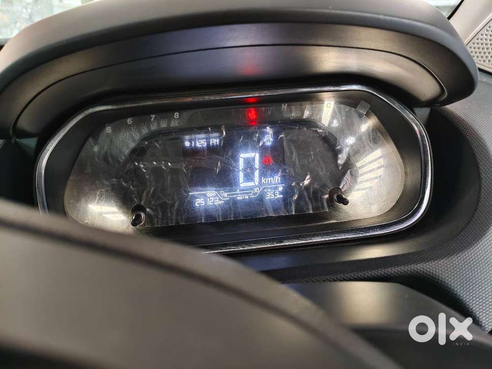 Tata Tiago 2023 Petrol 25000 Km Driven