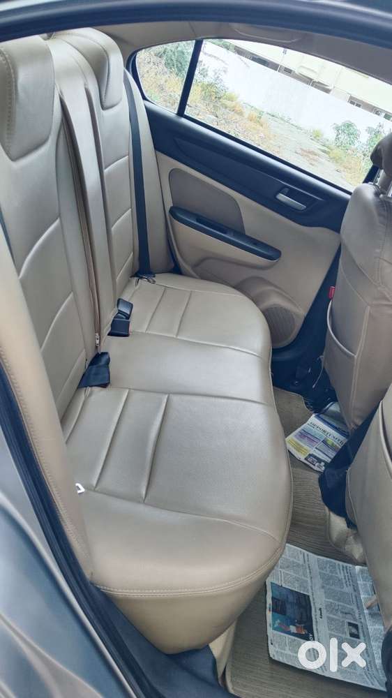 Honda Amaze Vx 1.2 Petrol Cvt, 2022, Petrol