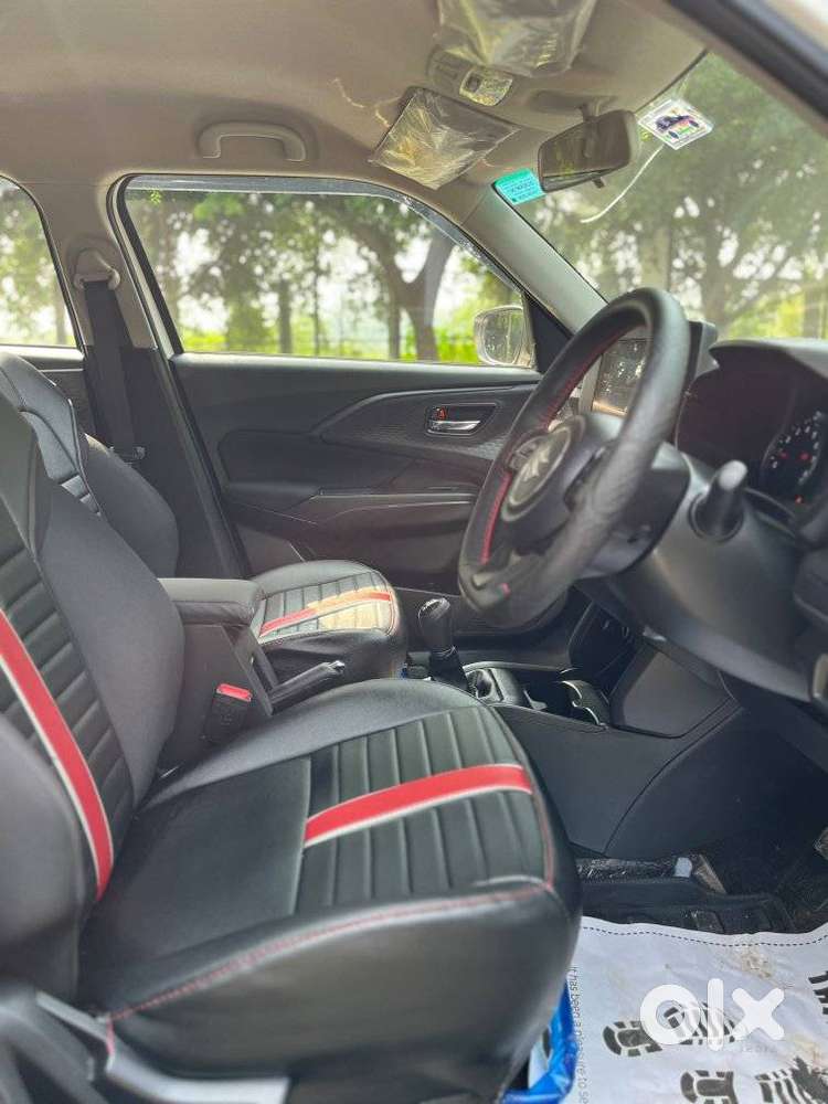 Maruti Suzuki Swift 1.2 Vxi (o), 2026, Petrol