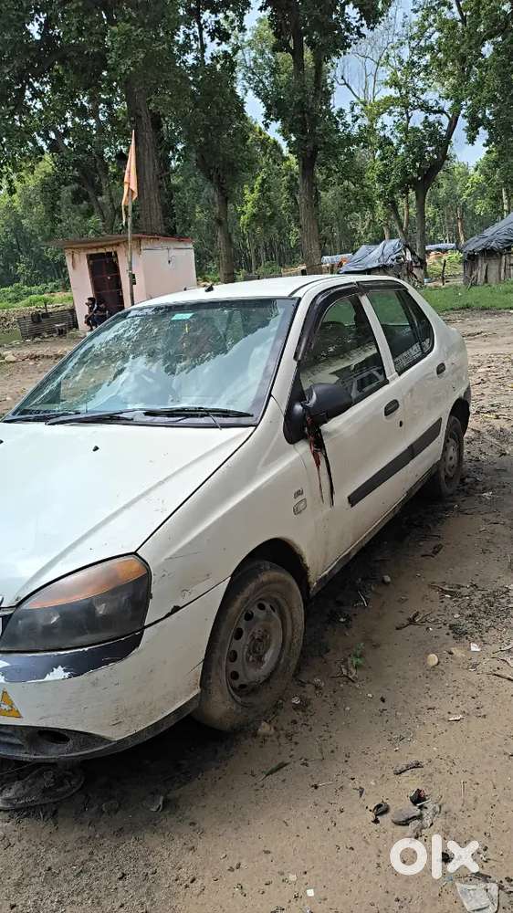 Tata Indigo Ecs 2015 डीज़ल