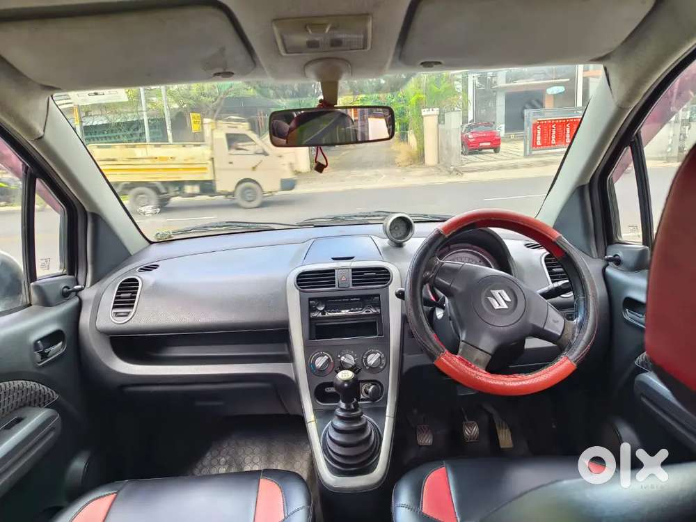 2014 Ritz Vxi In Good Condition