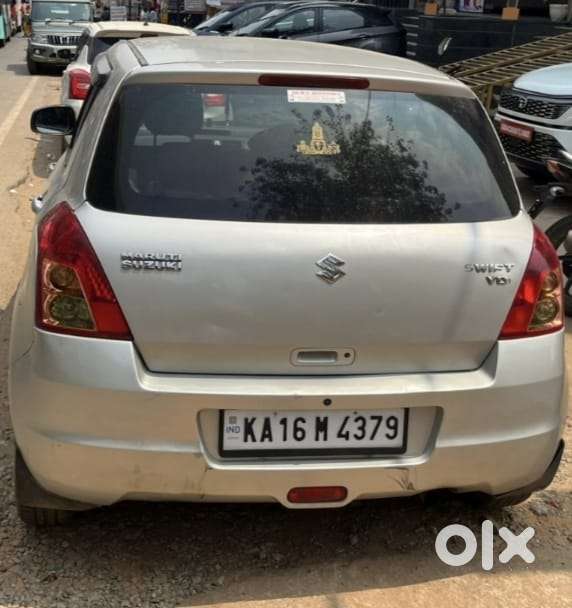 Maruti Suzuki Swift 2004-2010 Vdi Bsiv, 2009, Diesel