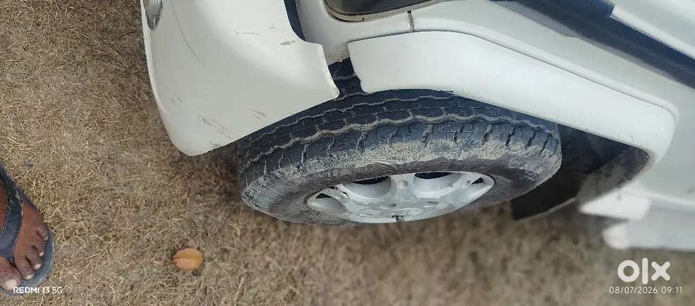 Mahindra Bolero 2.5 Sle 2015 Diesel