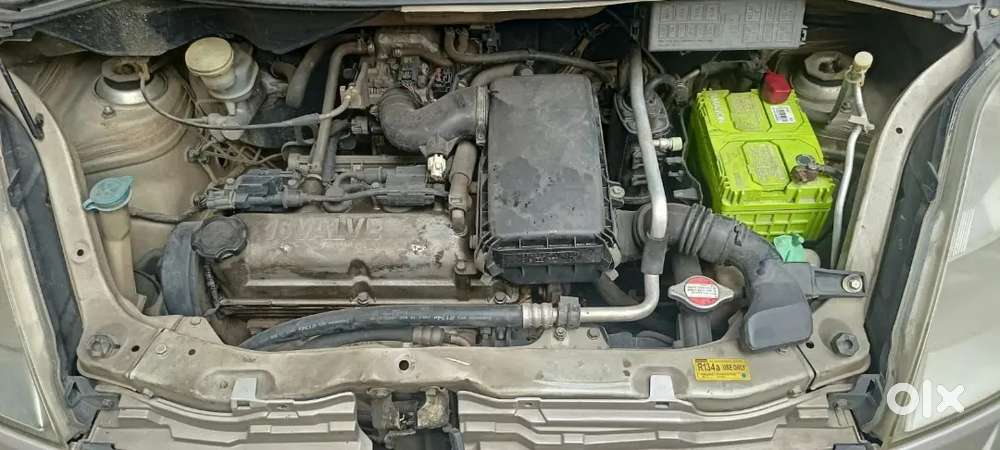 Maruti Suzuki Zen Estilo