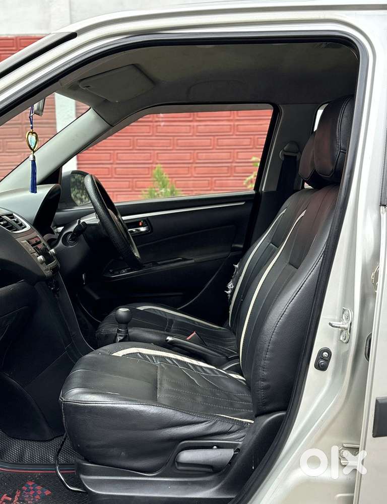 Maruti Suzuki Swift Vdi, 2013, Diesel