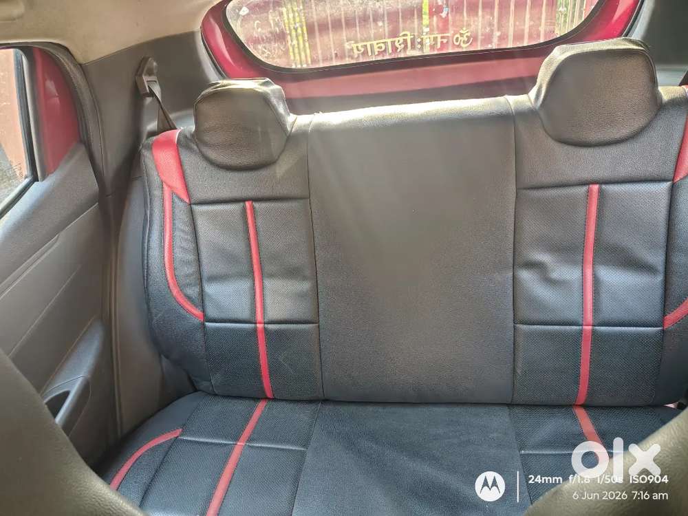 Renault Kwid 72000km Wel Maintained