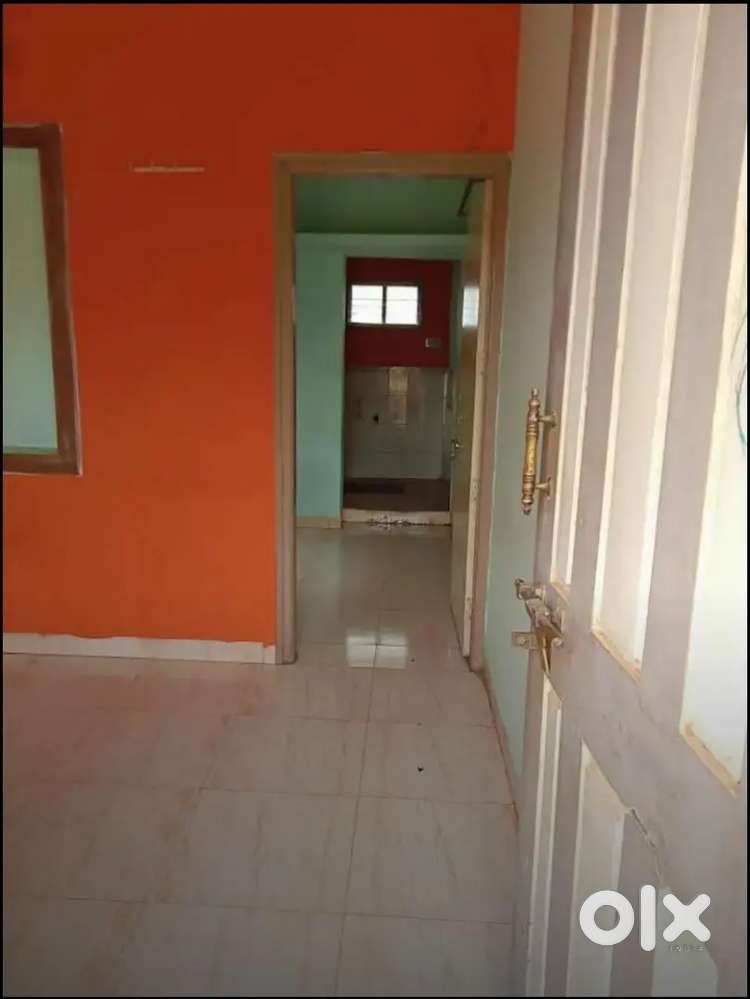 Independent house for rent/lease