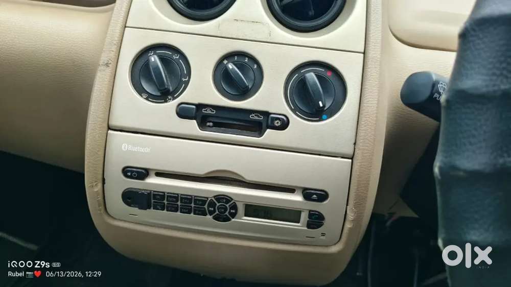 Good Condition  Car