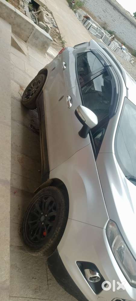 Ford Ecosport 2014 Diesel Very Good Condition