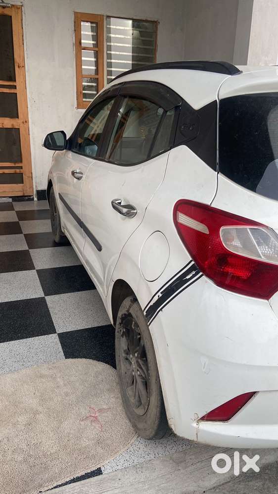 Hyundai Grand I10 Nios 2020