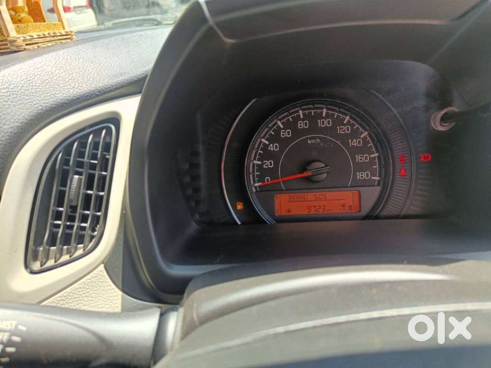 Maruti Suzuki Wagon R 1.0 Vxi Cng, 2023, Cng & Hybrids