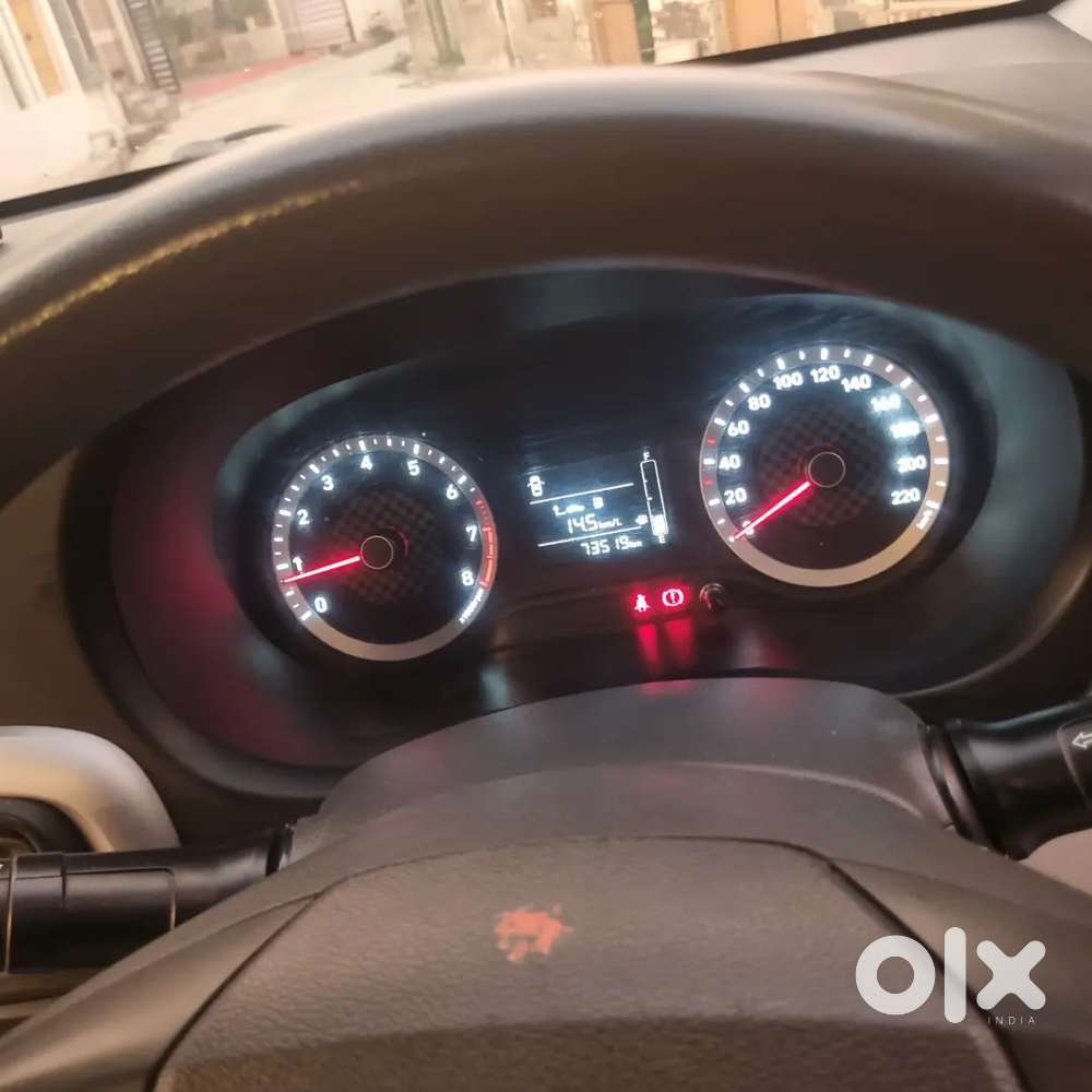 Hyundai Grand I10 Grandnios 2021