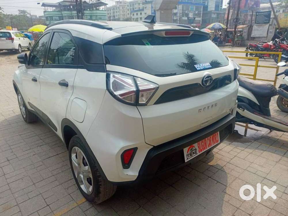Tata Nexon 1.5 Revotorq Xm Plus (s), 2023, Diesel