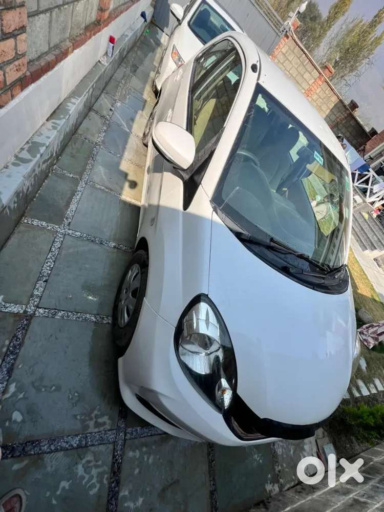 Honda Brio 2018 Petrol Good Condition Doctor Driven