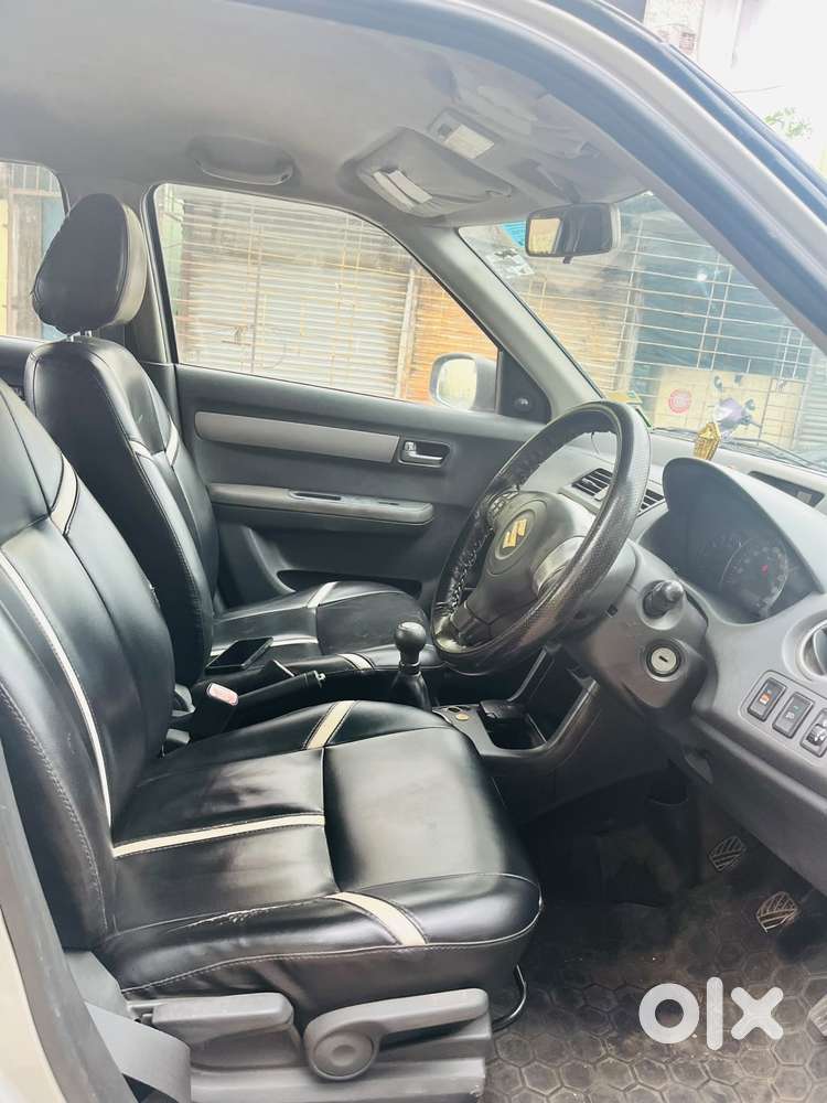 Maruti Suzuki Swift Vvt Zxi, 2008, Petrol