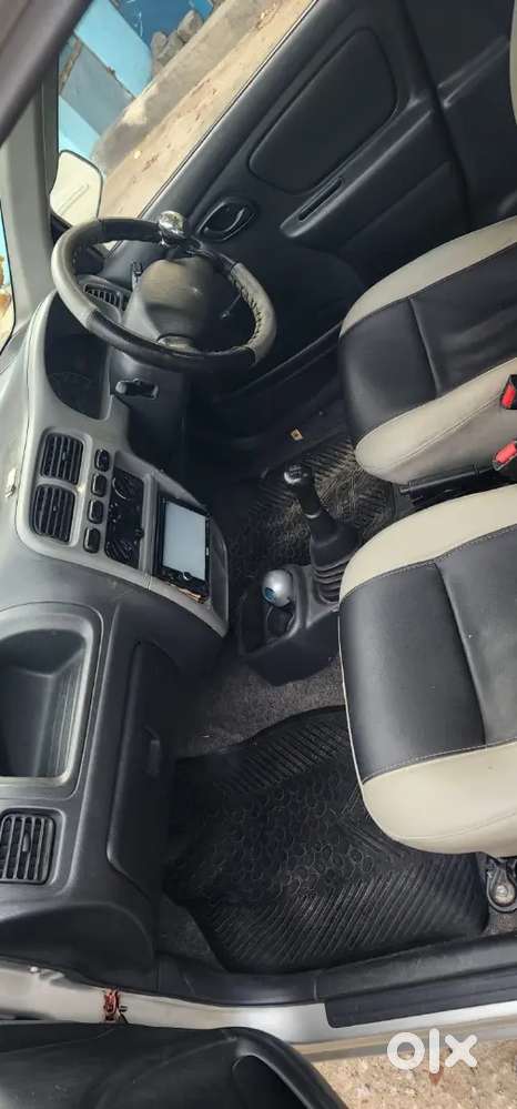 Maruti Suzuki Alto 2011 Petrol Good Condition