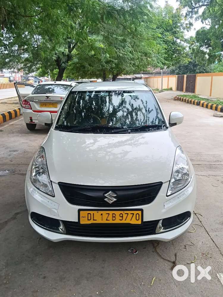 Maruti Dzire 1.2 Tour 2018