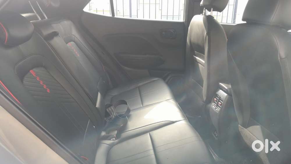 Hyundai Venue N Line 1.0 N8 Turbo Dct, 2022, Petrol