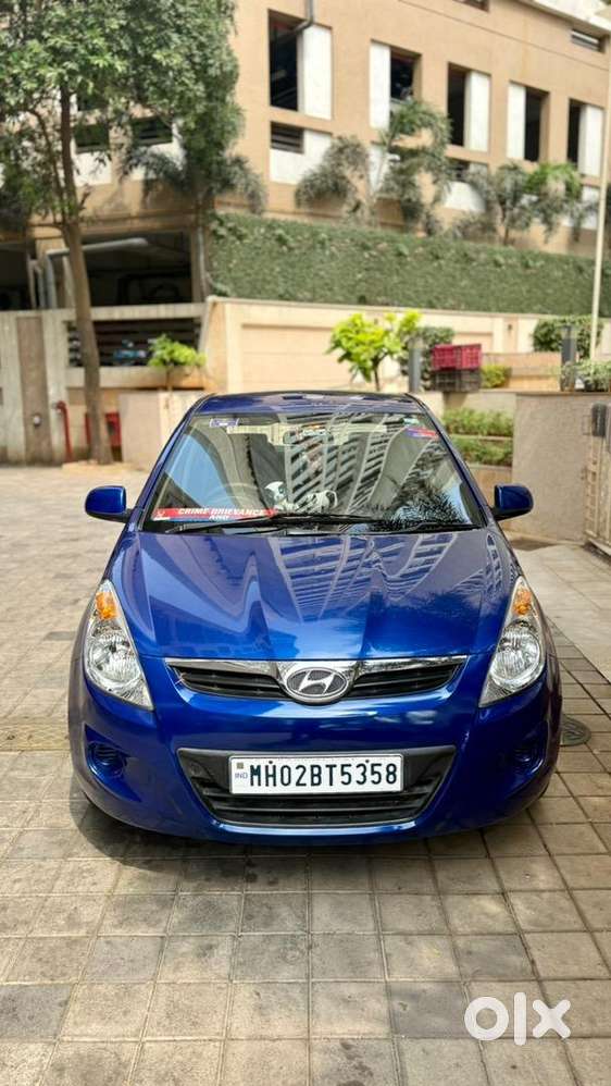 Hyundai I20 2010 Petrol 24500 Km Driven