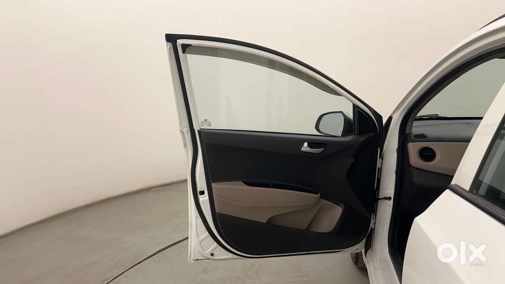 Hyundai Grand I10 1.2 Kappa Sportz, 2019, Petrol