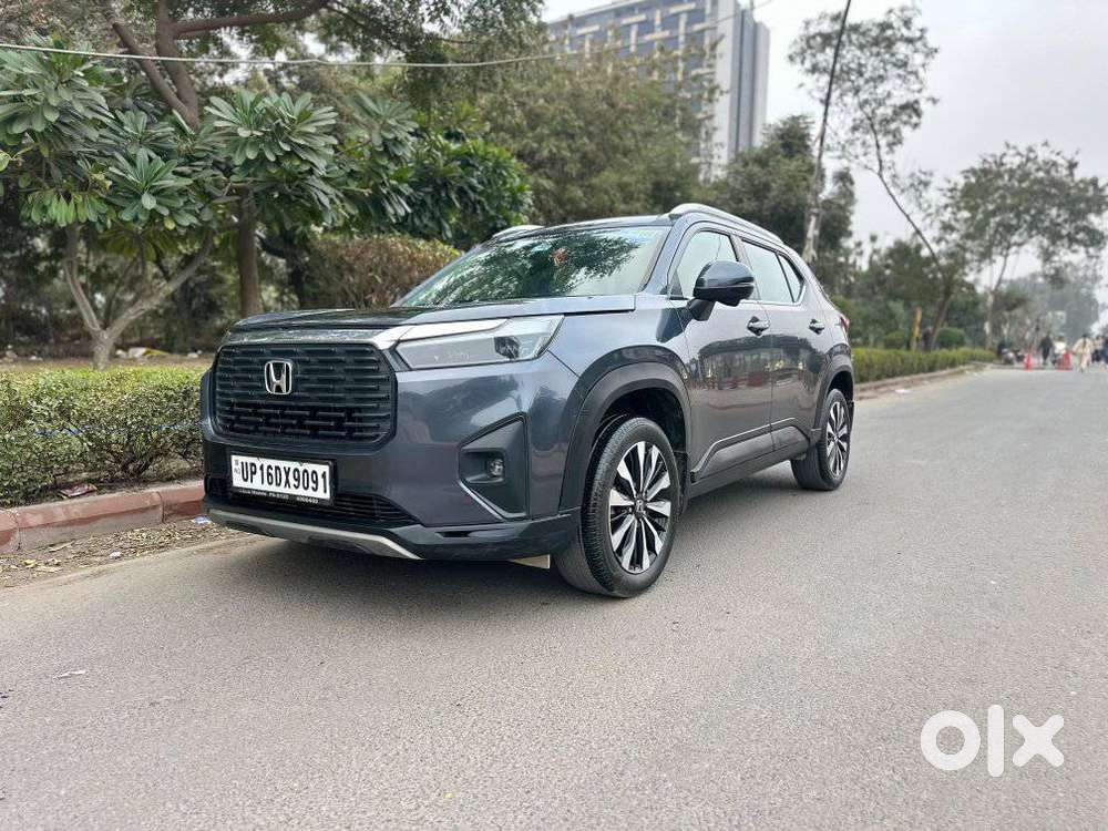 Honda Elevate Vx Cvt, 2023, Petrol