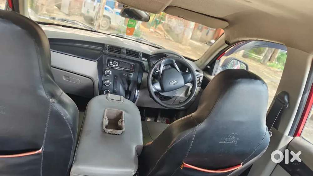 Mahindra Kuv 100 Diesel Manual 2017