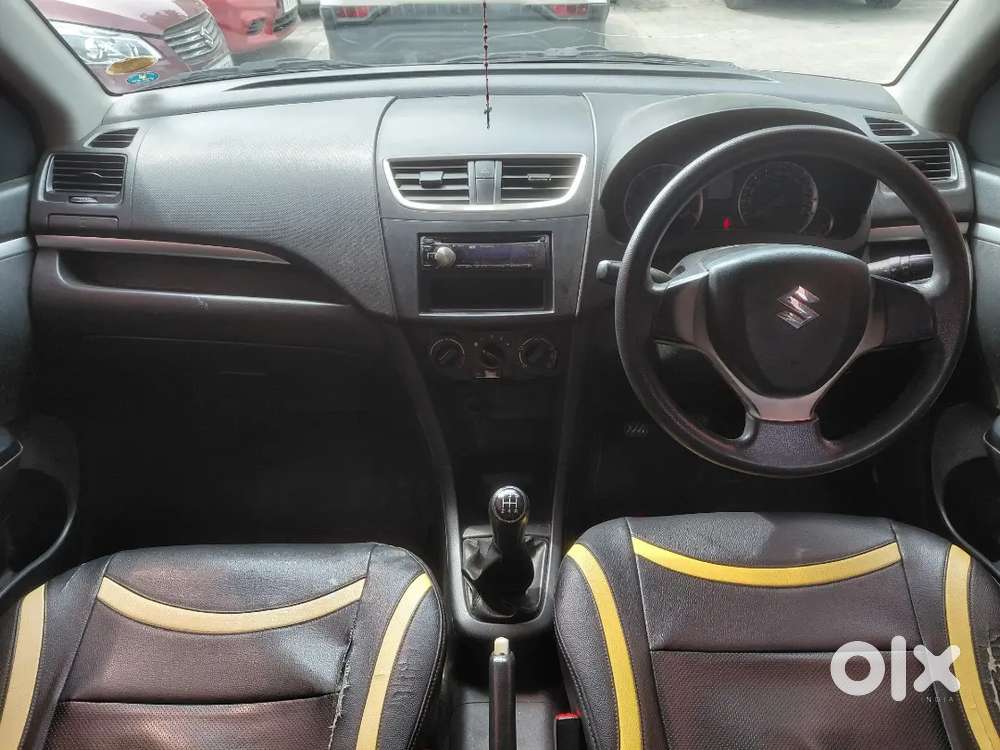 Maruti Suzuki Swift Vdi 2014 Model