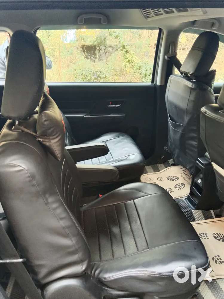 Maruti Suzuki Xl6 2021