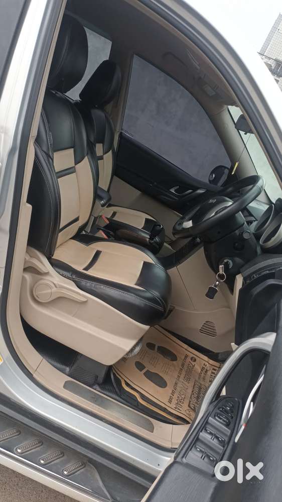 Mahindra Xuv500 W6 2wd, 2017, Diesel
