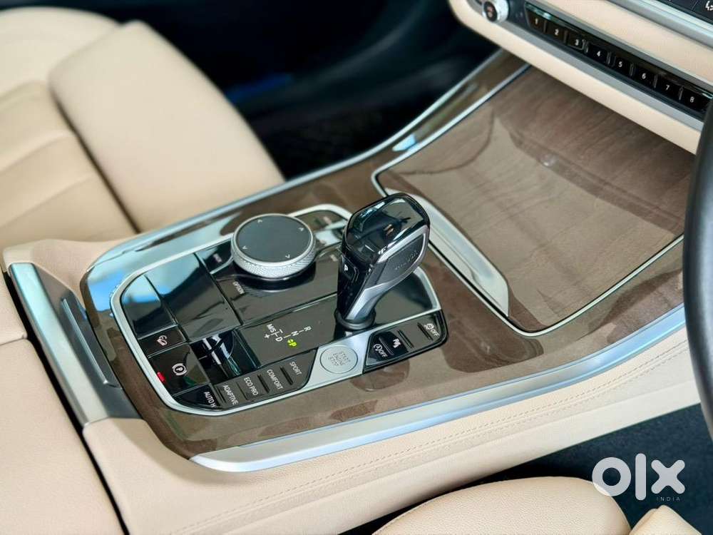 2020 Bmw X5 Xdrive 30d