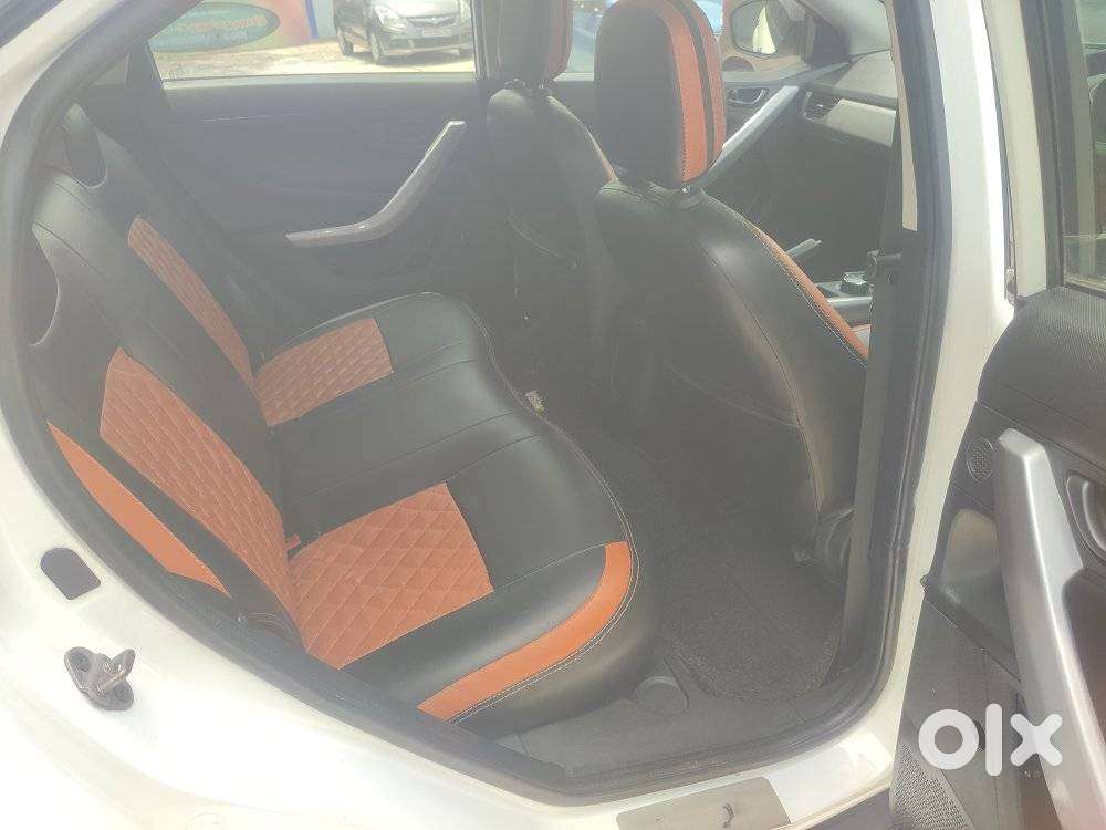 Tata Nexon 1.2 Petrol, 2023, Petrol