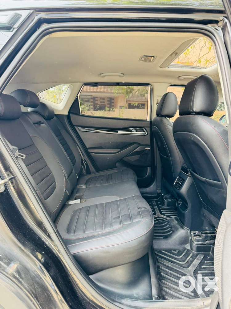 Kia Seltos 1.5 Gtx+ Diesel At, 2021, Diesel