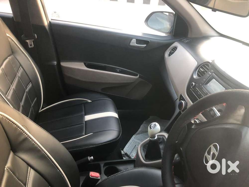 2014 Hyundai Grand I10 Petrol