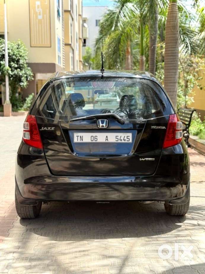 Honda Jazz, 2010, Petrol