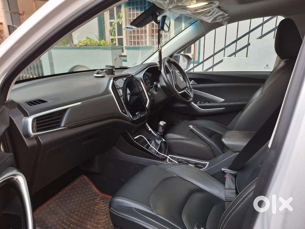 Mg Hector 2020 Diesel Well Maintained