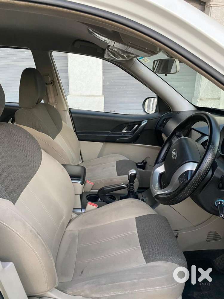 Mahindra Xuv500 W6 At, 2020, Diesel