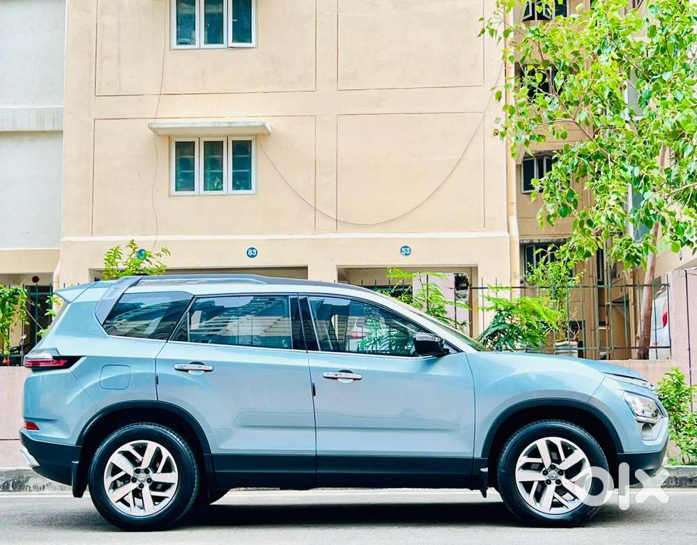 Tata Safari 2.0 Kryotec Xta Plus, 2021, Diesel