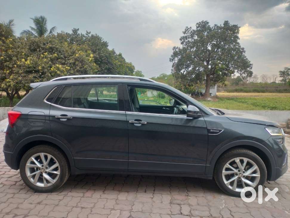 Skoda Kushaq 1.0 Tsi Style, 2024, Petrol