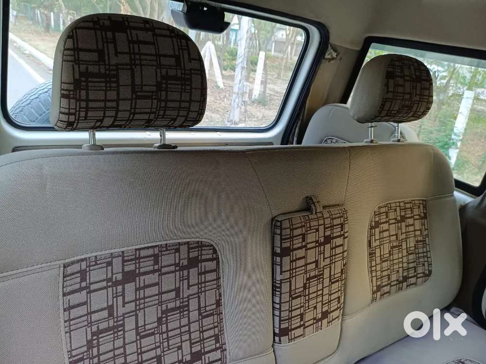 Mahindra Bolero Power Plus 2017