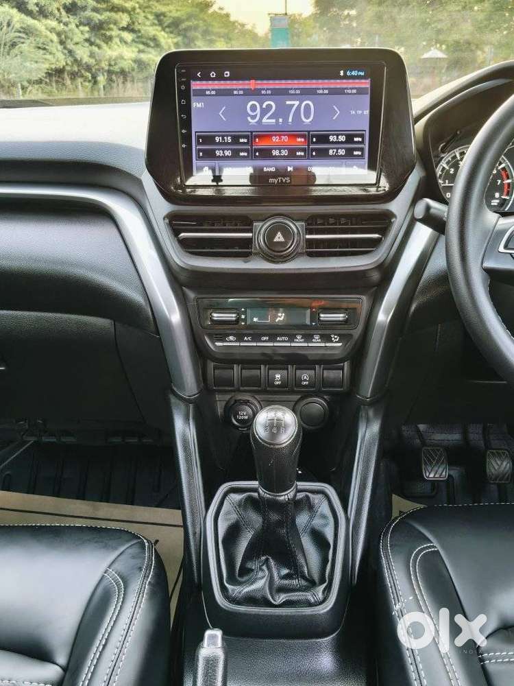 Toyota Urban Cruiser Hyryder E Neodrive Aero Edition, 2023, Petrol