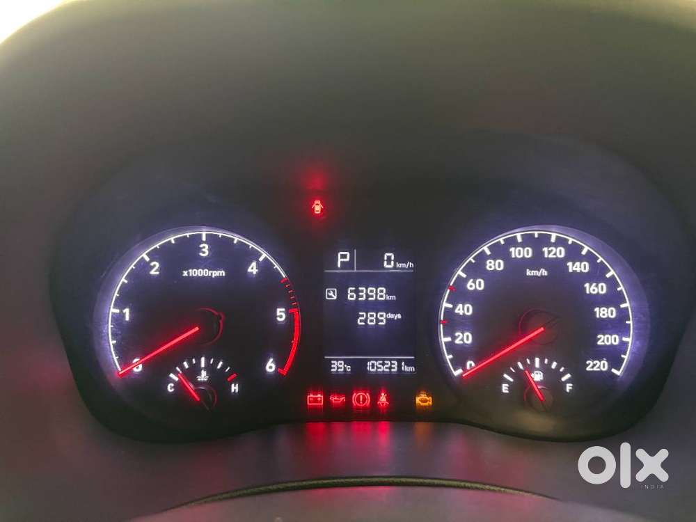 2018 Hyundai Verna Sx + Diesel At  Single Owner  Original Paint